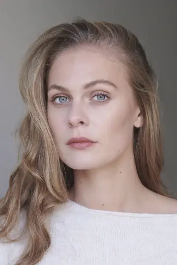 Zdjęcie Ida Ursin-Holm #80383