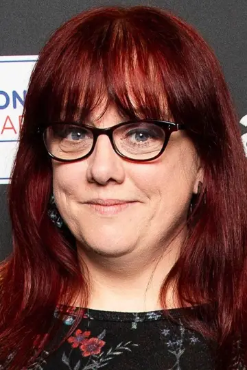 Zdjęcie Angela Barnes #140264