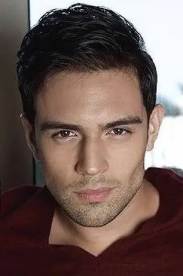 Zdjęcie Isaac Reyes