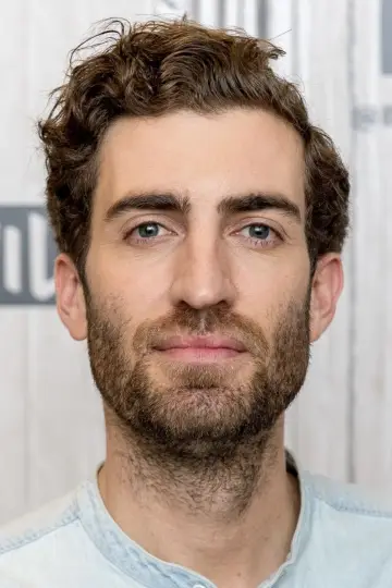 Zdjęcie Dave McCary #102062
