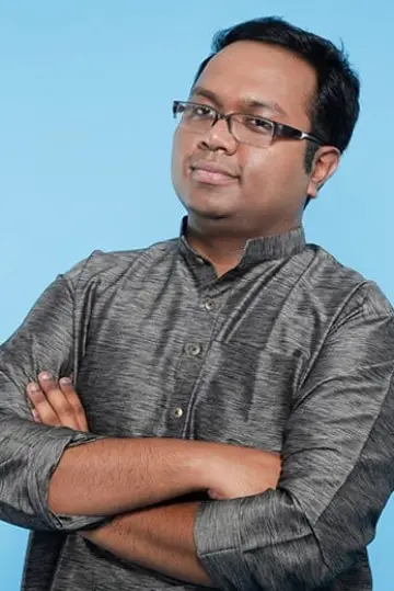 Zdjęcie Biswapati Sarkar #133397