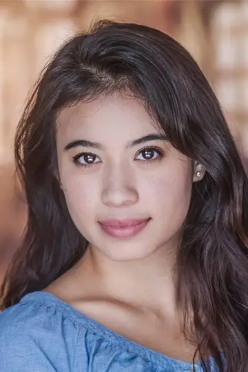 Zdjęcie Brittany Teo #17012