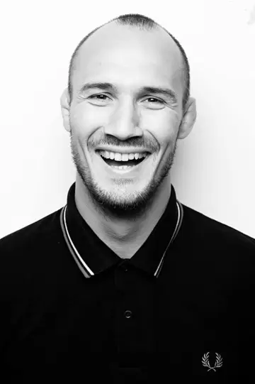 Zdjęcie James Warren #16001
