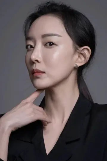 Zdjęcie  (Ha Joo-hee) #333192