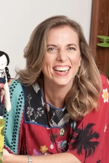 Zdjęcie Flávia Lins e Silva #125752