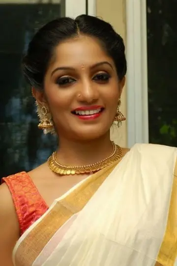 Zdjęcie Arya Babu #140149