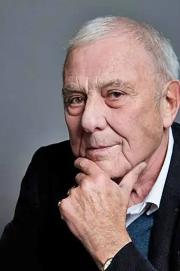 Zdjęcie Philippe Sollers #84786