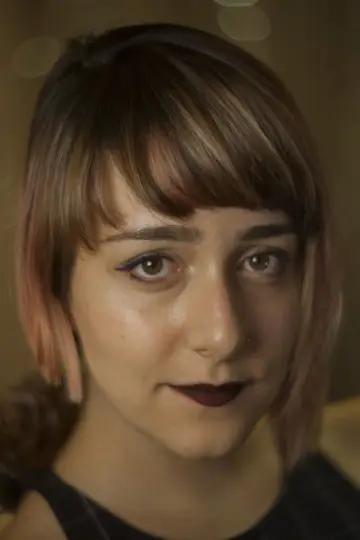 Zdjęcie Anna Złokovic #146229