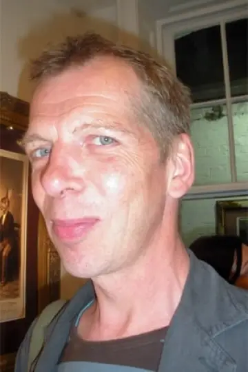 Zdjęcie David Hoyle (David Hoyle) #214256