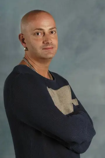 Zdjęcie Joseph Gorgoni #140793