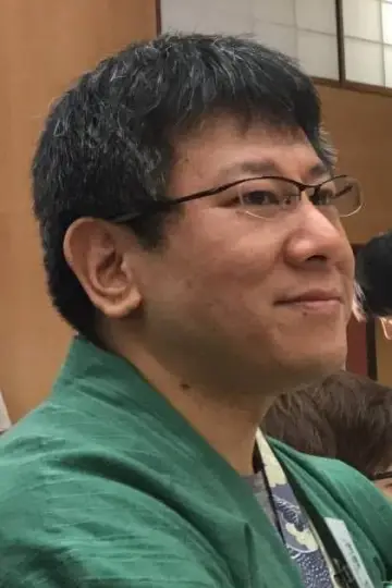 Zdjęcie Terushige Yoshie #77565