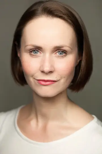Zdjęcie Zoe Rainey #22736