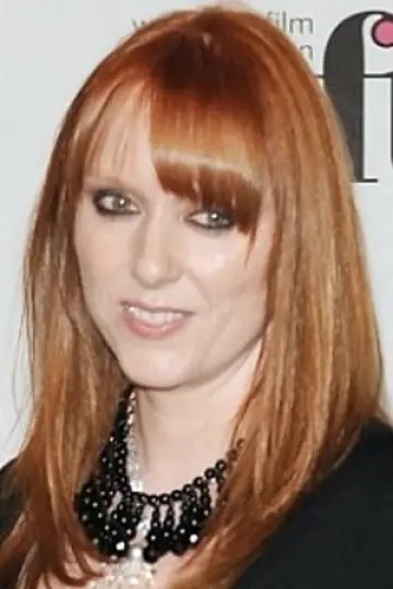 Zdjęcie Becky Bentham #71034