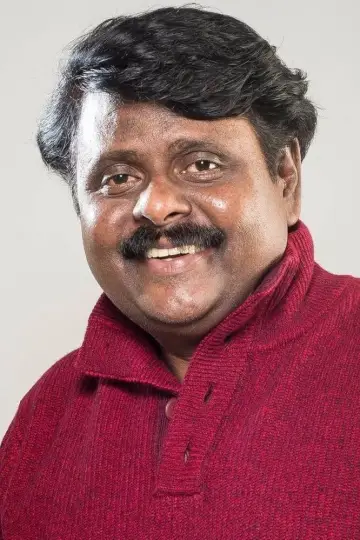 Zdjęcie G. M. Sundar – G. M. Sundar #274360