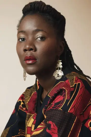 Zdjęcie Alice Diop #258887