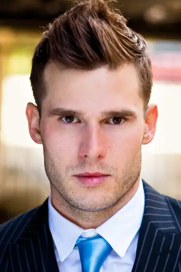 Zdjęcie Andrew Clements