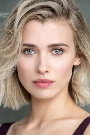 Zdjęcie Genevieve DeGraves #102360