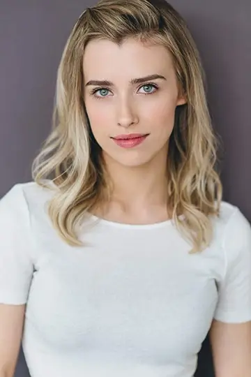 Zdjęcie Genevieve DeGraves #102361