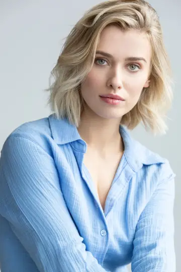Zdjęcie Genevieve DeGraves #102362