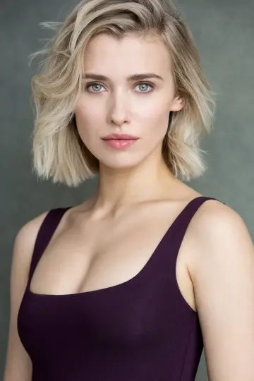 Zdjęcie Genevieve DeGraves #102363
