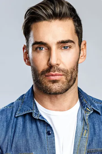 Zdjęcie Nick Hounslow #87263