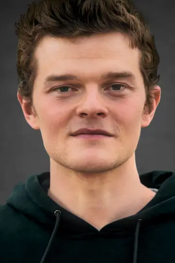 Zdjęcie Robert Aramayo #84214