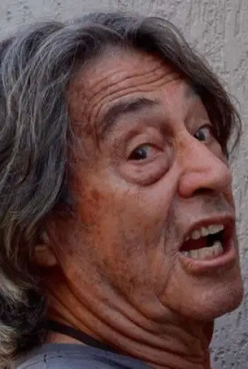 Zdjęcie Hugo Rodas