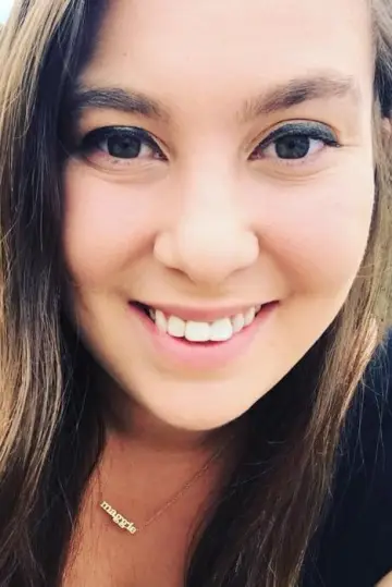 Zdjęcie Maggie Kaszuba #123025