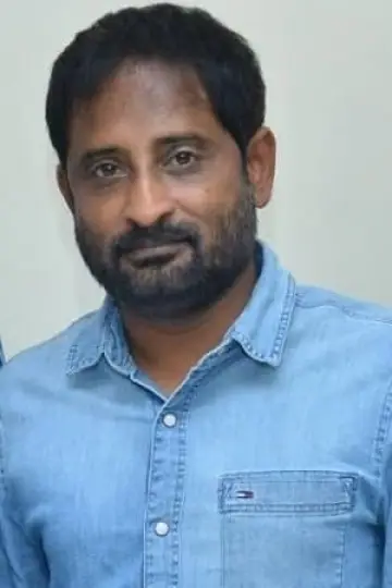 Zdjęcie Y. Ravi Shankar #14383