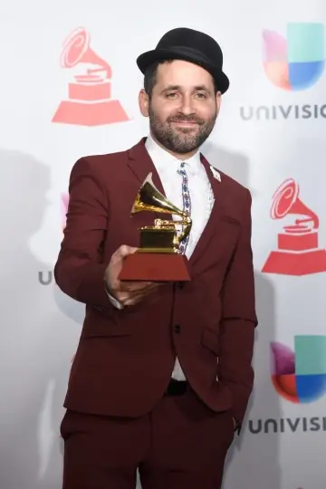 Zdjęcie Eduardo Cabra #134936