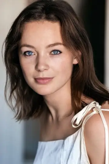 Zdjęcie Amalia Holm Bjelke #77853