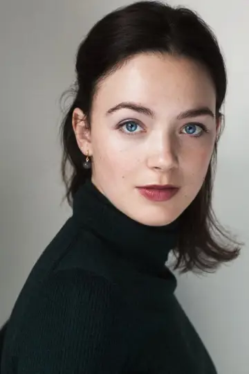 Zdjęcie Amalia Holm Bjelke #77854