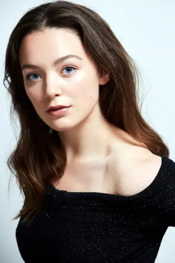 Zdjęcie Amalia Holm Bjelke #77857
