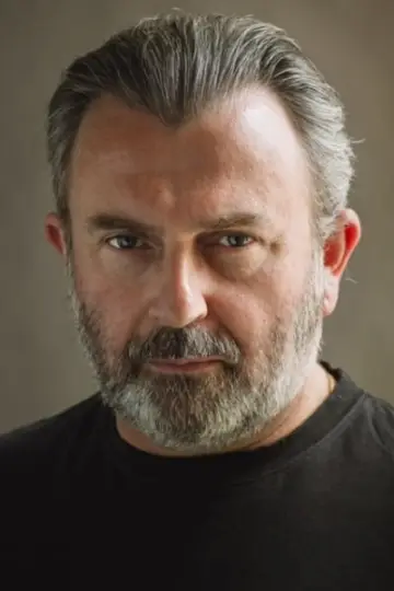 Zdjęcie Nigel O