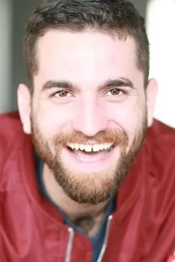 Zdjęcie Jonatan Ludwik #219516