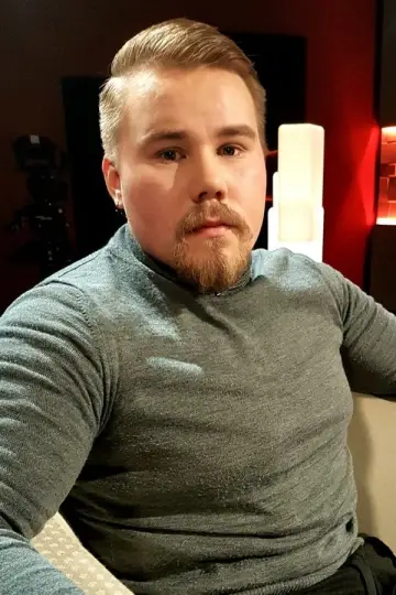 Zdjęcie Joel Hirvonen #16886