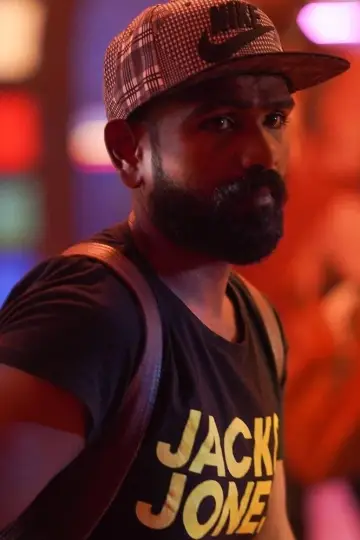 Zdjęcie Jimshi Khalid #131408