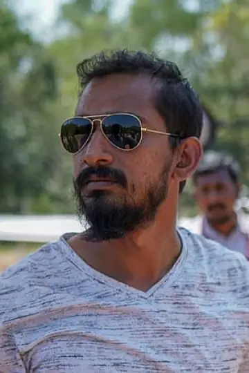 Zdjęcie Khalid Rahman #250118