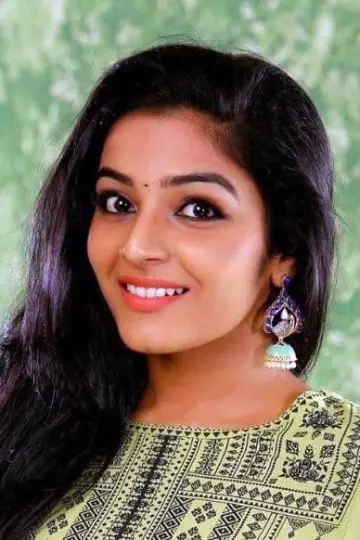 Zdjęcie Rajisha Vijayan #260721