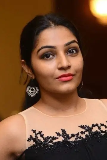 Zdjęcie Rajisha Vijayan (Rajisha Vijayan) #260725
