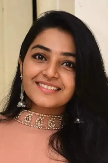 Zdjęcie Rajisha Vijayan (Rajisha Vijayan) #260726