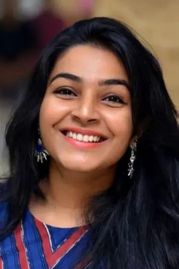 Zdjęcie Rajisha Vijayan (Rajisha Vijayan) #260727