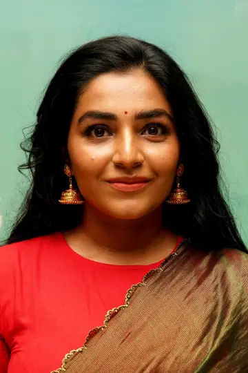 Zdjęcie Rajisha Vijayan (Rajisha Vijayan) #341429