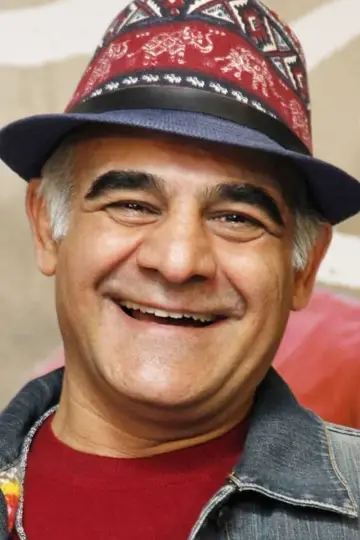 Zdjęcie Siawasz Czeraćipur #315347
