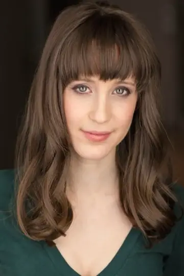 Zdjęcie Goldie Hoffman #122358