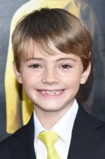 Zdjęcie Jackson Robert Scott #37119