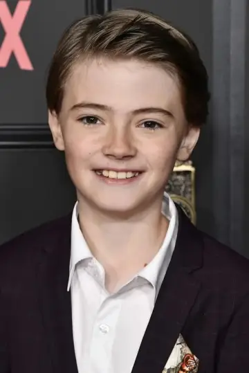 Zdjęcie Jackson Robert Scott #71179