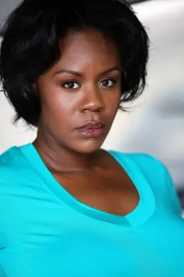 Zdjęcie Andrene Ward-Hammond #63130