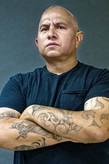 Zdjęcie Fred Padilla #115956