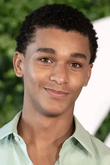 Zdjęcie Jaden Michael #109792